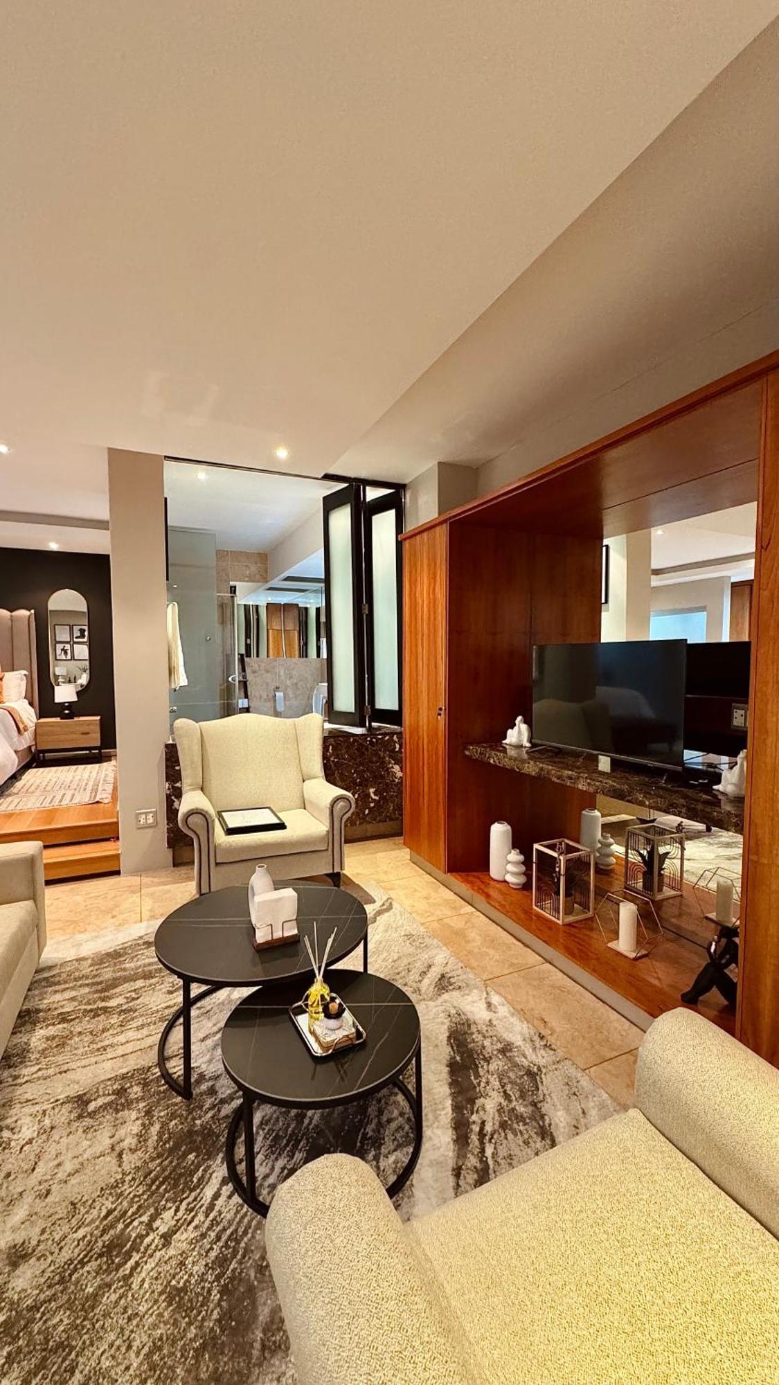 Apartment The Luxury Franklin