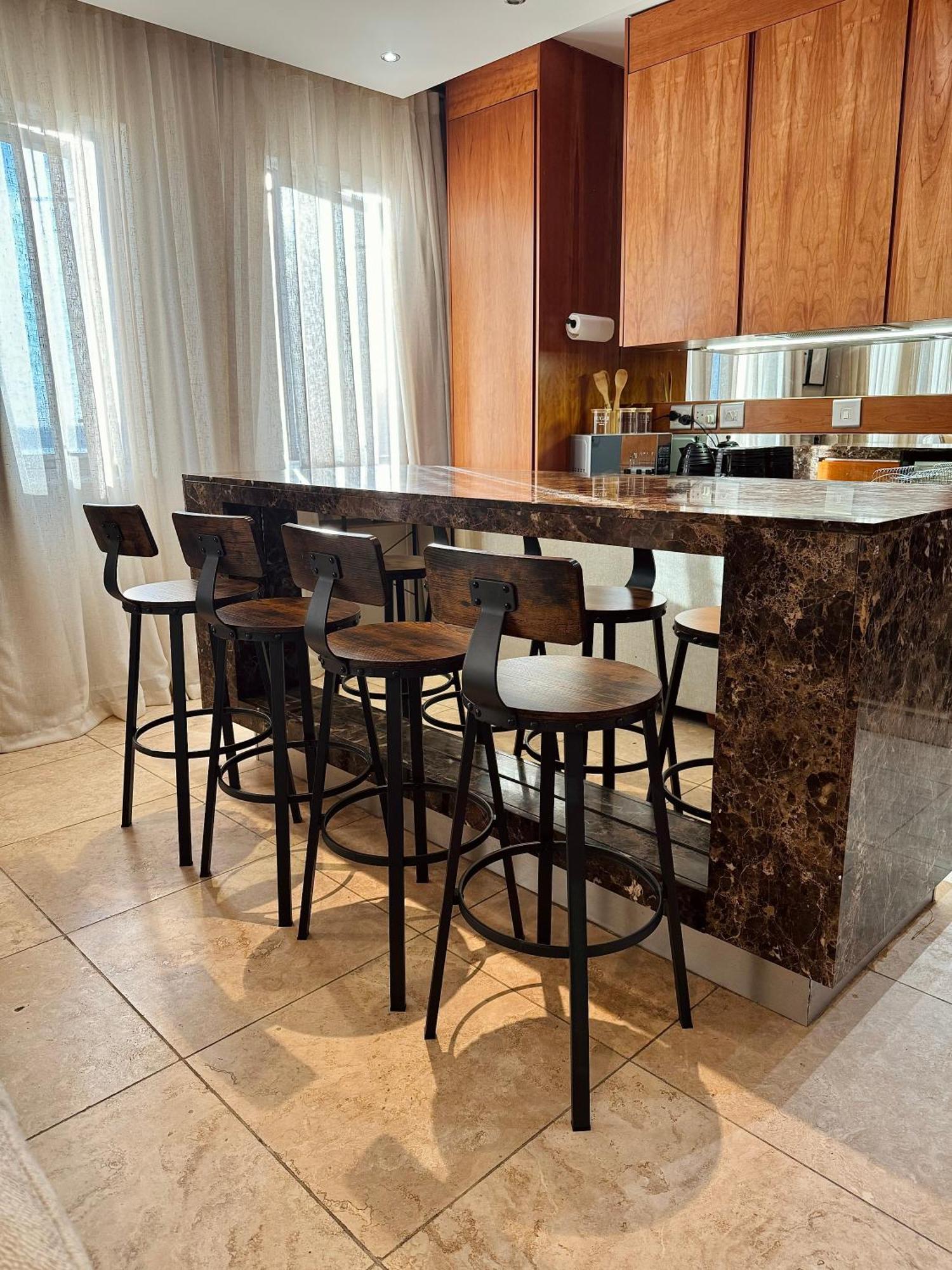 Apartment The Luxury Franklin *