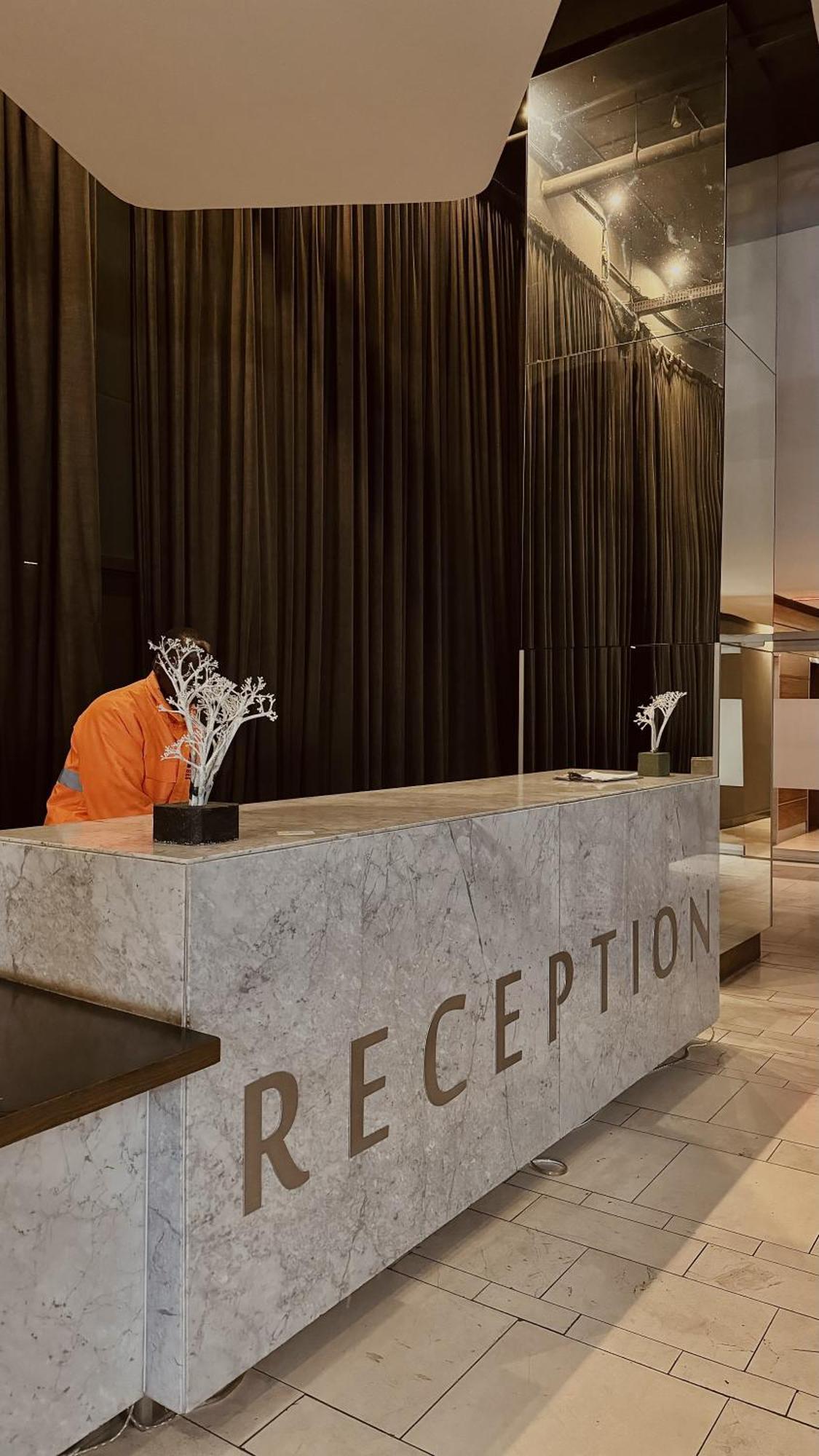 The Luxury Franklin Apartment